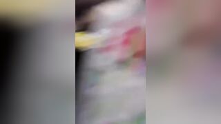 Two lads dressed in drag attacked by two Africans in Ireland