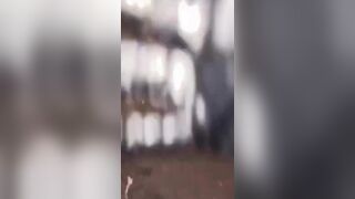 Two lads dressed in drag attacked by two Africans in Ireland