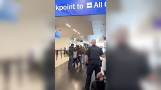 Woman from El Salvador arrested in Utah after entering the country illegally in 2007