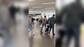 Woman from El Salvador arrested in Utah after entering the country illegally in 2007