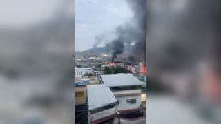 Brazil Launched Massive Raid On Drug Cartel