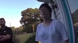 Pronouns FA/FO - Now IT can finally take a shower