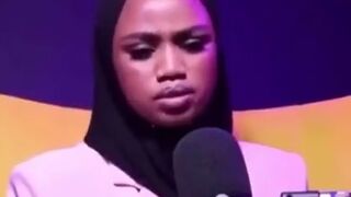 Sleeper cell Somali-born Maine State Representative expresses her disdain for America