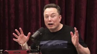 Joe Rogan discusses 3I/Atlas with Elon Musk - Elon knows - he just can’t say publicly.