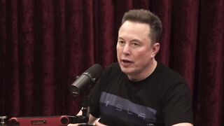 Joe Rogan discusses 3I/Atlas with Elon Musk - Elon knows - he just can’t say publicly.