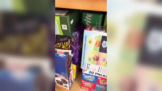 Brought to you by the American Taxpayer, This is Disgusting