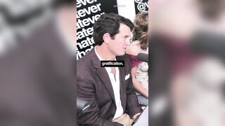 Alex Stein HEATED EXCHANGE with p star