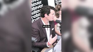 Alex Stein HEATED EXCHANGE with p star