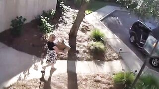 Alabama porch pirate arrested after being caught traveling with several stolen packages