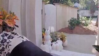 Alabama porch pirate arrested after being caught traveling with several stolen packages