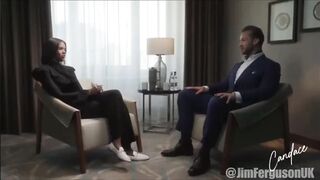 CANDACE OWENS DROPS A TRUTH BOMB - Trudeau, Obama, Zelensky, and Macron.. ALL GAY