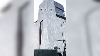 Obama & Big Mike's hideous Library in Chicago Cost? $850 million.