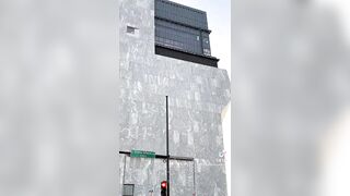 Obama & Big Mike's hideous Library in Chicago Cost? $850 million.