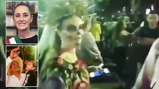 BREAKING - Carlos Manzo, Mayor of Uruapan, Mexico, has been Assassinated by Cartels