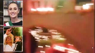 BREAKING - Carlos Manzo, Mayor of Uruapan, Mexico, has been Assassinated by Cartels