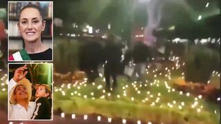 BREAKING - Carlos Manzo, Mayor of Uruapan, Mexico, has been Assassinated by Cartels