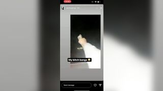 Woman records herself shootıng at random houses and posts it on Instagram..some of the buIIets went through a wall of a child’s bedroom