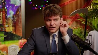 “Hey Nick, I’m Muslim and want to support you! Why can't I be on your side?” Because we believe Jesus is God, and you don’t.