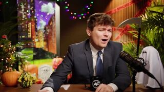 “Hey Nick, I’m Muslim and want to support you! Why can't I be on your side?” Because we believe Jesus is God, and you don’t.