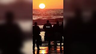 USA Department of War drop this beauty as a direct warning to Muslim terror groups in Nigeria, who are ethnic cleansing Christians.