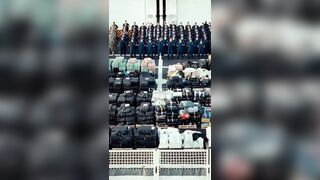 USA Department of War drop this beauty as a direct warning to Muslim terror groups in Nigeria, who are ethnic cleansing Christians.