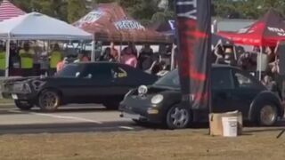 2 Oklahoma emergency responders dead after crash at H-Town Throw Down