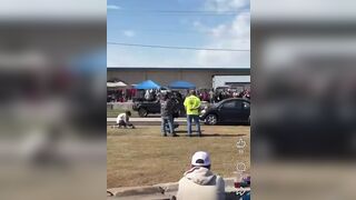 2 Oklahoma emergency responders dead after crash at H-Town Throw Down