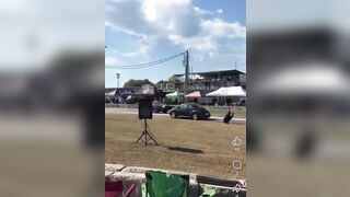 2 Oklahoma emergency responders dead after crash at H-Town Throw Down