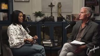 billionaire paid out money to pastors to push anti-Candace & anti-Tucker propaganda