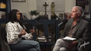 billionaire paid out money to pastors to push anti-Candace & anti-Tucker propaganda