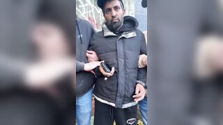 Predator Caught By Pedo Hunters In Birningham