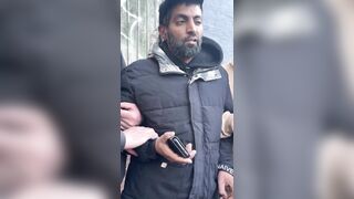 Predator Caught By Pedo Hunters In Birningham