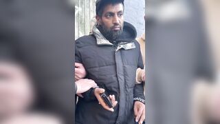 Predator Caught By Pedo Hunters In Birningham