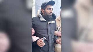 Predator Caught By Pedo Hunters In Birningham