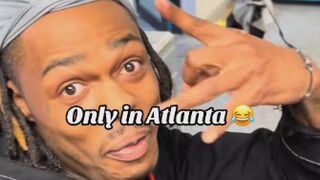 Sad, but It’s not only in Atlanta