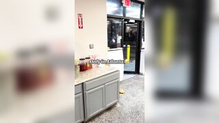 Sad, but It’s not only in Atlanta