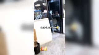 Sad, but It’s not only in Atlanta