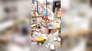 Sad, but It’s not only in Atlanta