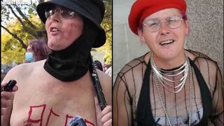 [FULL INTERVIEW] Easily the most bizarre interview you will hear today.