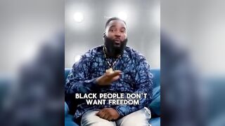 Incredible. He gets it.