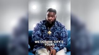 Incredible. He gets it.