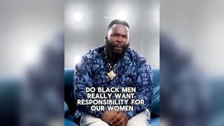 Incredible. He gets it.