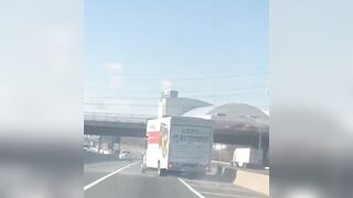 U-Haul driver`s auto insurance won’t cover this