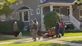 DHS arrested a group of Polish illegals in Illinois