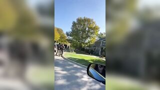 DHS arrested a group of Polish illegals in Illinois