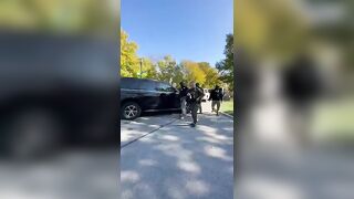 DHS arrested a group of Polish illegals in Illinois