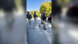 DHS arrested a group of Polish illegals in Illinois