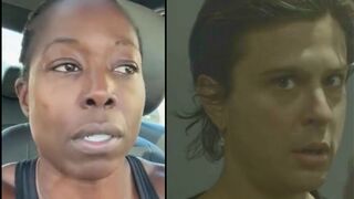 EVERY woman needs to quit that gym right now Make statement and stand up for yourself