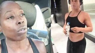 EVERY woman needs to quit that gym right now Make statement and stand up for yourself