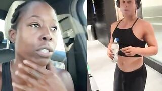 EVERY woman needs to quit that gym right now Make statement and stand up for yourself